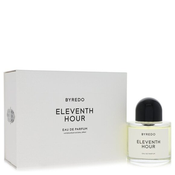 Byredo Other - Byredo Eleventh Hour by Byredo Eau De Parfum Spray 3.3 oz